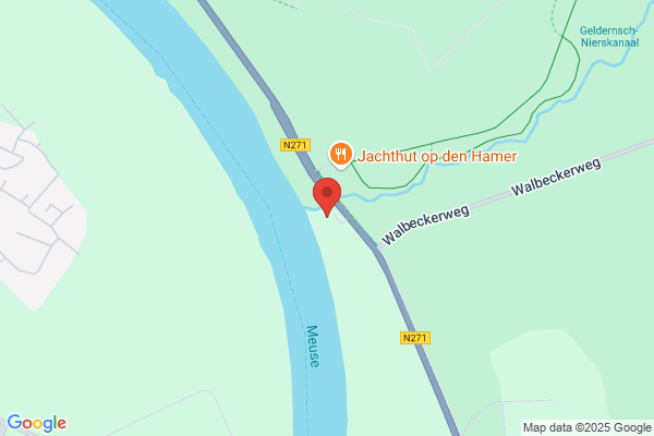 Hamert, De