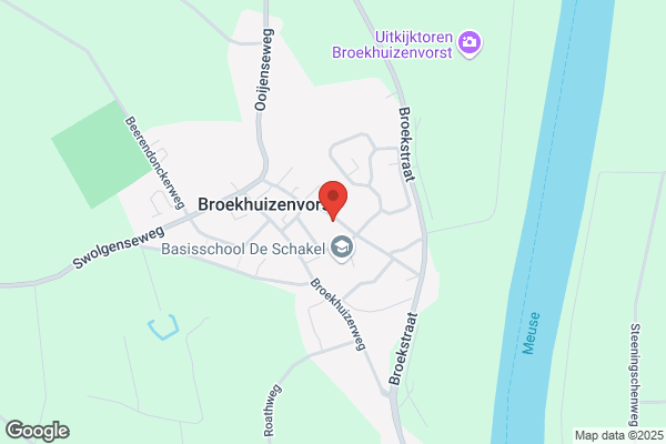 B&b Hofstay Broekhuizenvorst