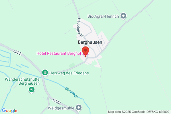 Berghof Eieren