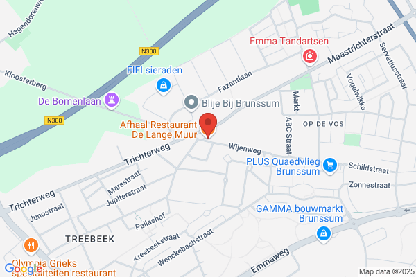 De Lange Muur