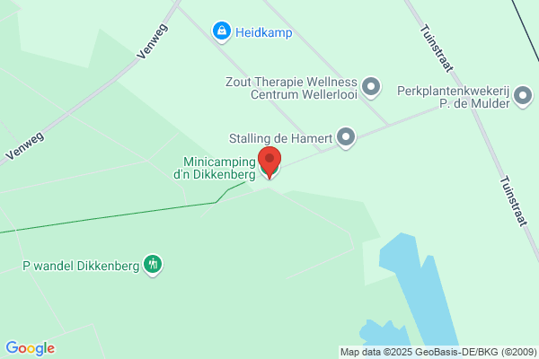 Dikkenberg, D'n
