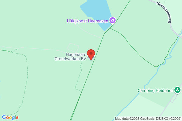 Hagenaars Grondverzet