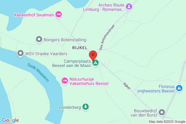 Het Groentenhofke