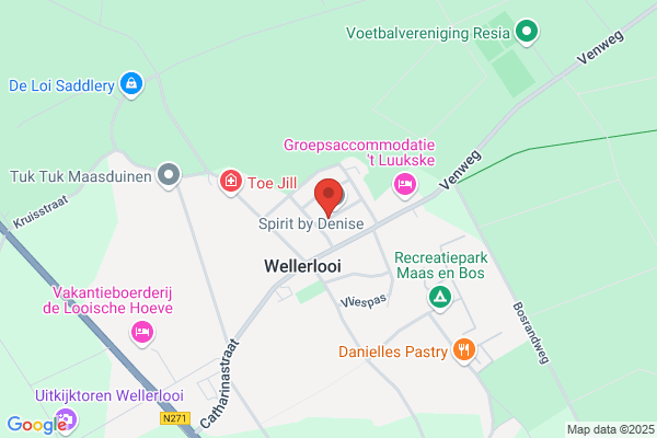 Kersbergen Agenturen