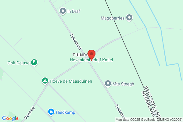 Kmiel Hoveniersbedrijf