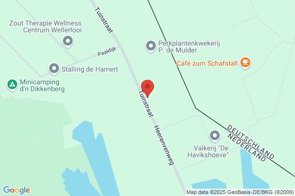 Kruideniersbedrijf Elbers