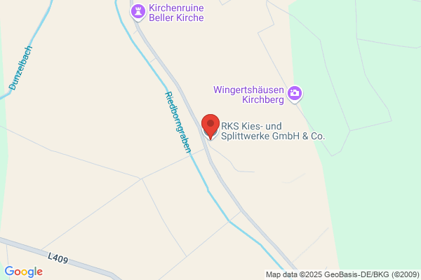 Megelsheim Rk