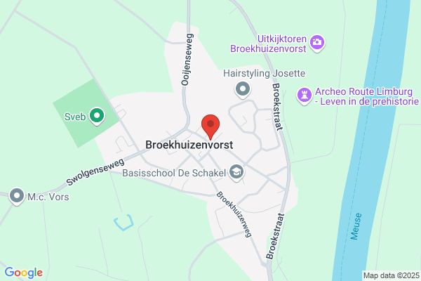 Rijwielhandel Van 't Groenewolt