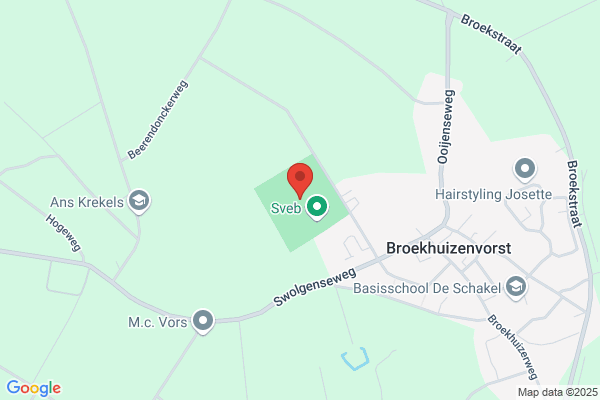Sportpark 't Venneke