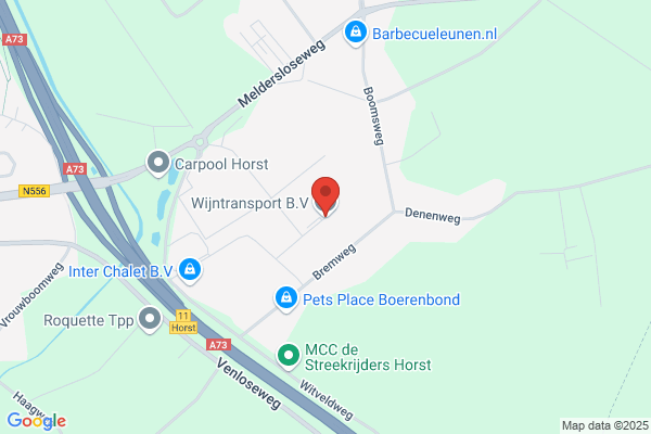 Wijntransport Bv