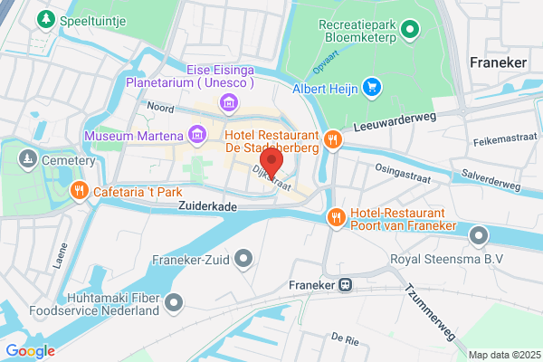 Expression Dames- en Herenkapsalon