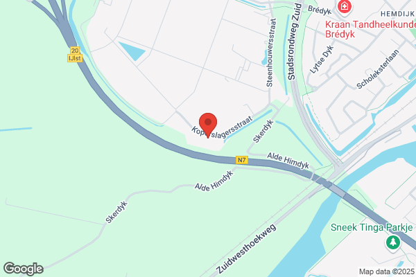 Autobedrijf Rnw