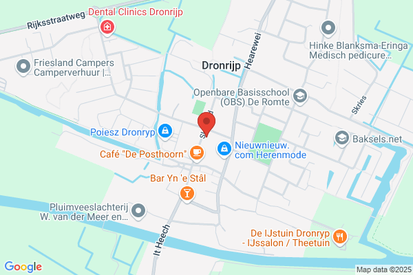 Bakkerij Van Der Kloet