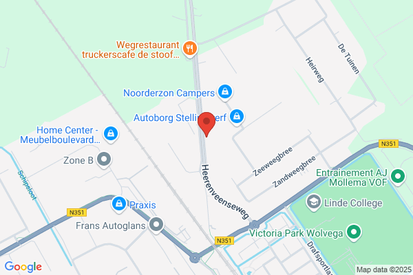 Compleet Design Bv