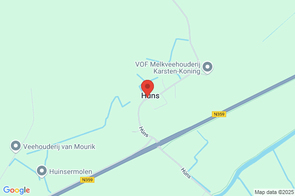 De Murdhoun