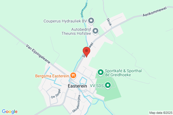 Drukkerij Emka