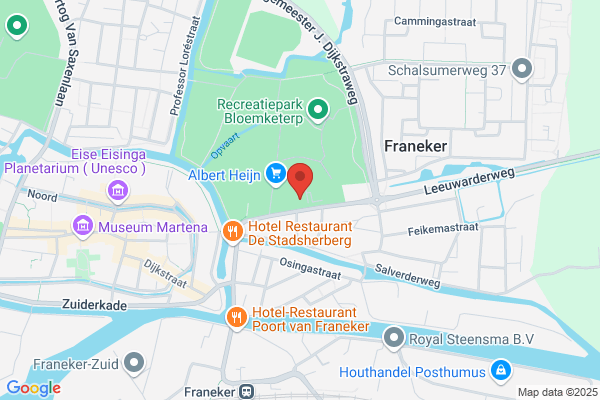 Franeker Automobielbedrijf B.V.