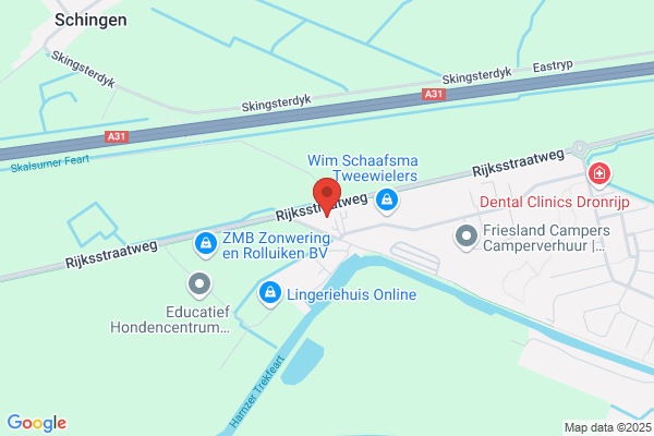 Ganzinga Schilderwerken