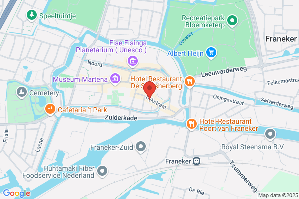 Hans Anders Opticiens