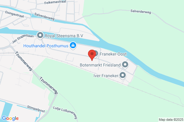 Stuwadoorsbedrijf Franeker Bv