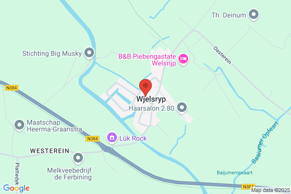 Tijmersma Onderhoud & Afbouw, P