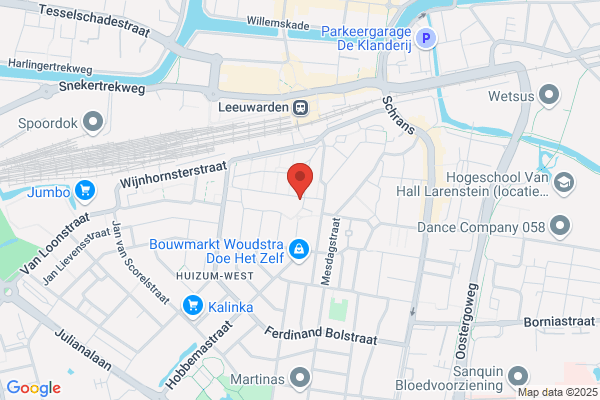 Vof Zeefdrukkerij Stopo