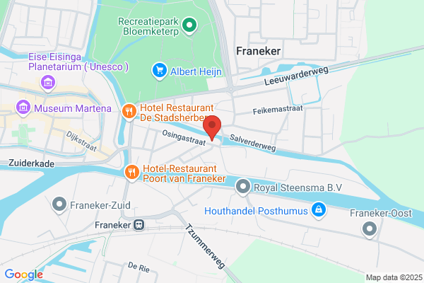 Wielinga Kantoorservice