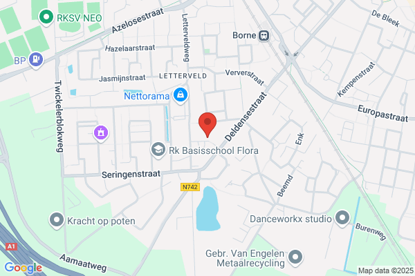 Computer Service Niemeijer B.V.