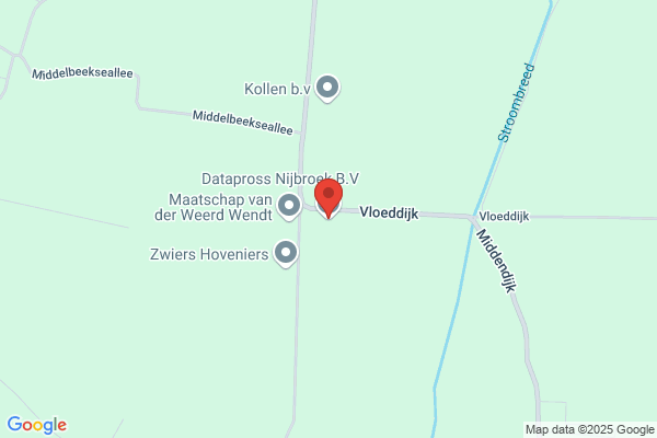 Datapross Nijbroek B.V.