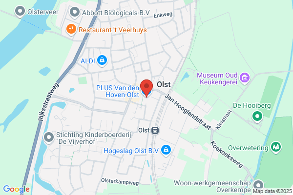 Fixet Olst