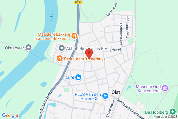 Machinefabriek G.R. Veerman B.V.