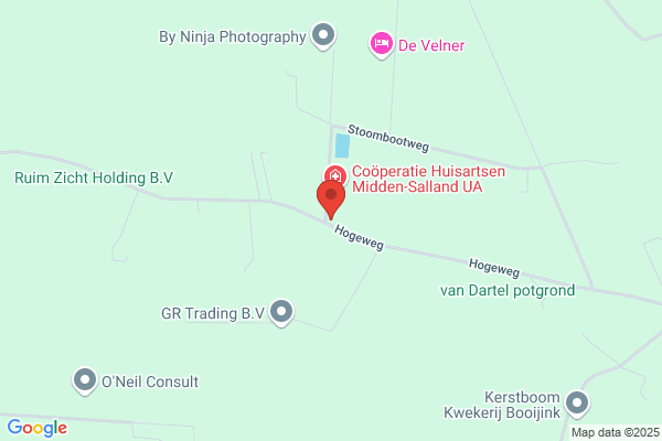 Residence Care Huisoppasdienst