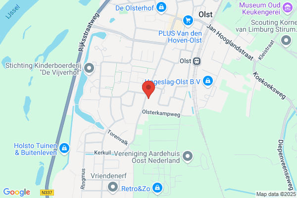 Klussenbedrijf onder Schooltijd R Warris