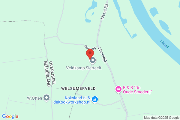 Krijgsman Kleinbouw & Onderhoud H