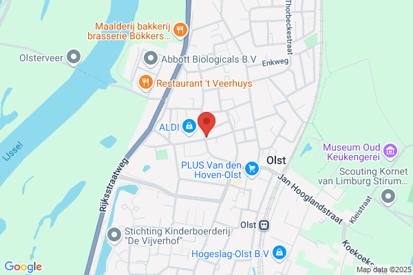 Nobach Schoenen & Podologie