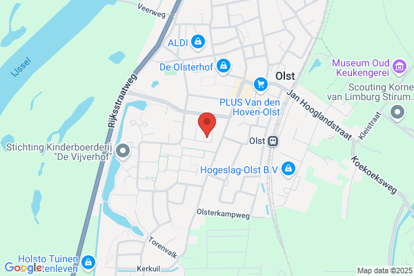 Administratiekantoor Hogenboom & Metz