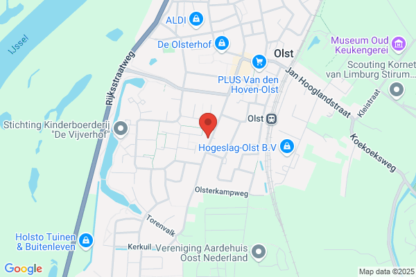 Administratiekantoor Olst
