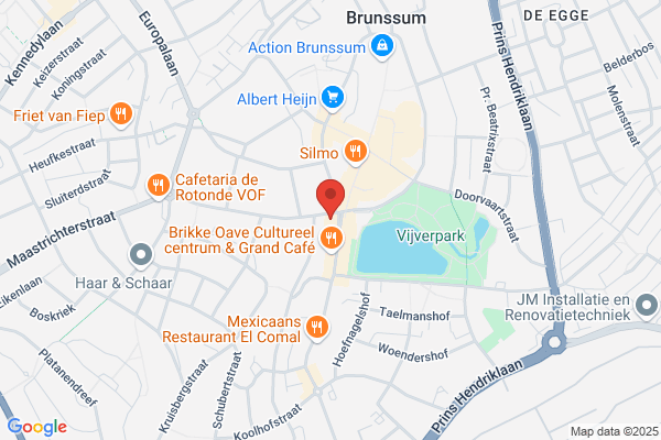 Adviesbureau De Ruyter