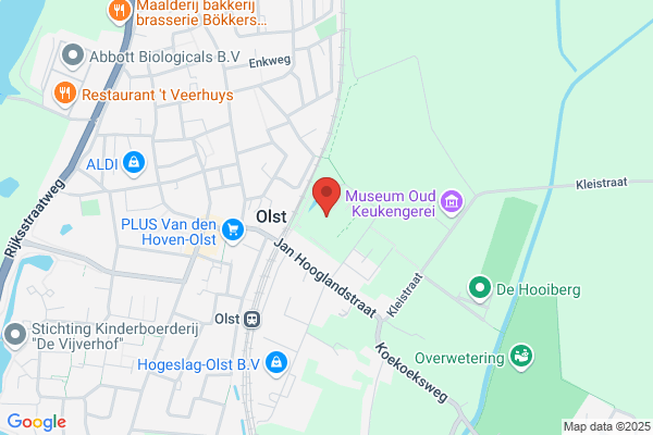 Apotheek Olst