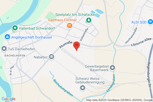 Atab, Stichting
