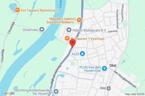 Autobedrijf Timmer