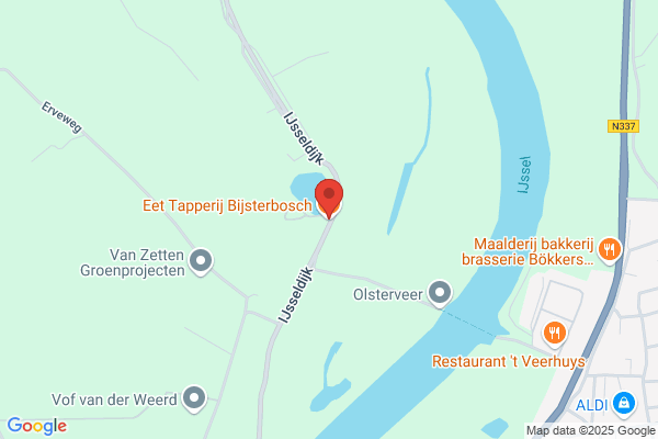 Bijsterbosch Jachtbetimmering