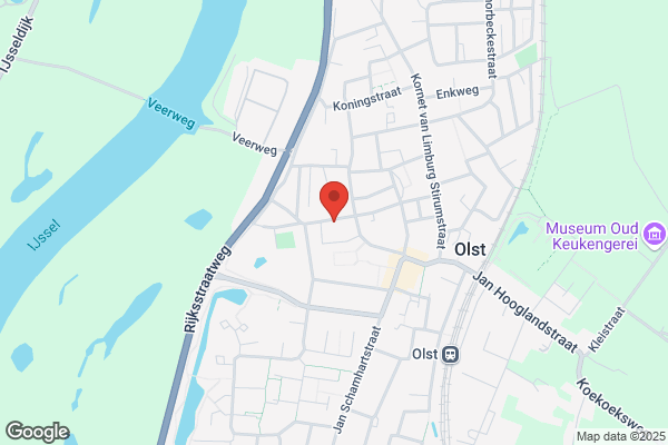 Boetiek De Santenkraam
