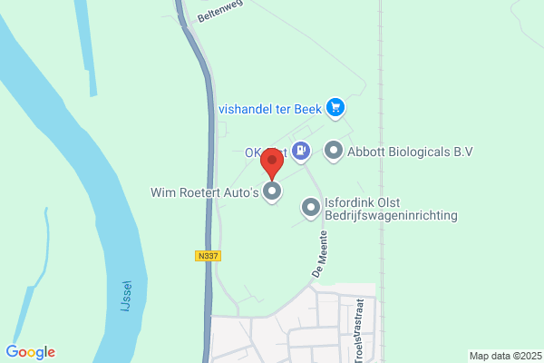 Car Cleaning Olst
