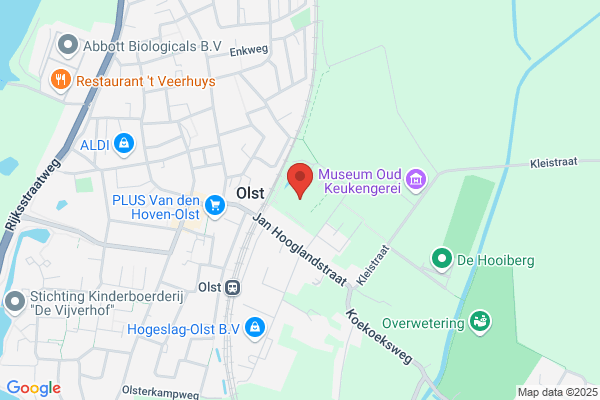 Carinova Het Averbergen Woonzorglocatie
