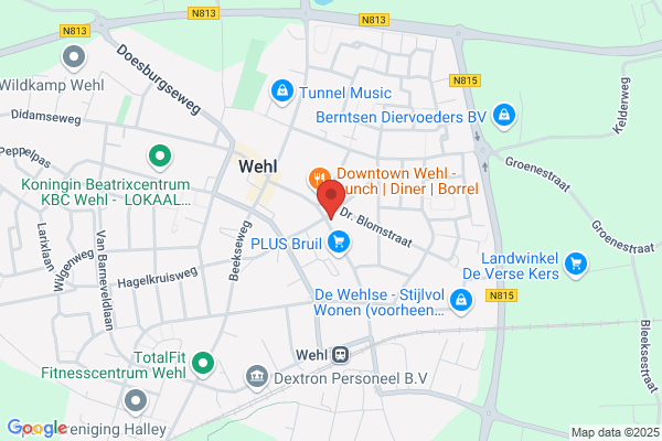 De Waard Opticien Juwelier