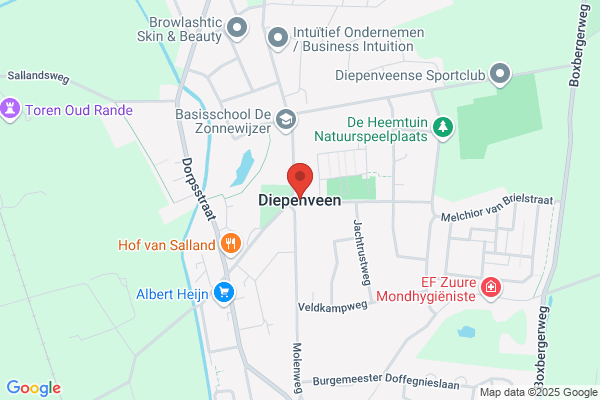 Diepenveen