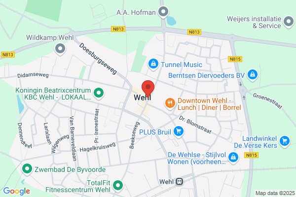 Drogisterij Wurkum