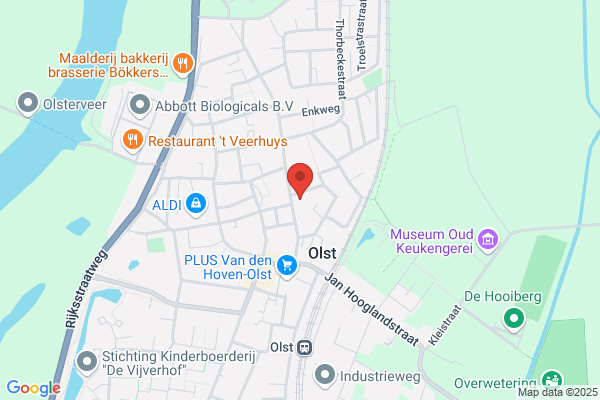 Fysiotherapiepraktijk Olst