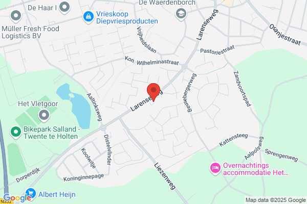 Garagebedrijf Baltus Olst Bv